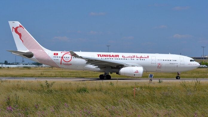 Tunisair Tunisair