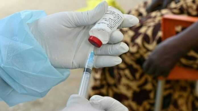 Ebola Vaccin Ebola Côte d'Ivoire