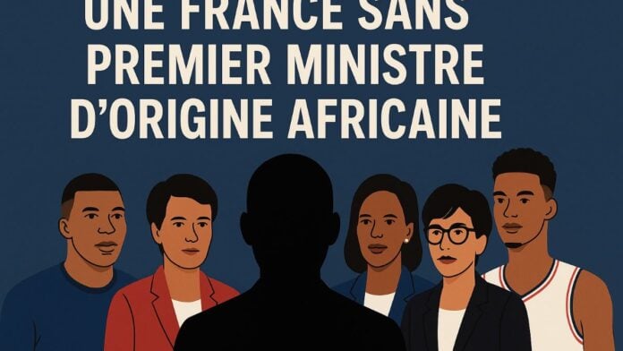 Vers un Premier ministre d'origine africaine en France Vers un Premier ministre d'origine africaine en France