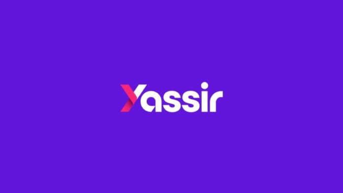 Yassir Yassir