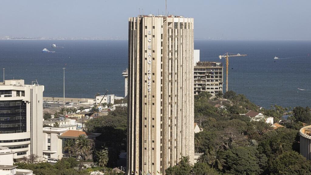 La croissance économique en Afrique subsaharienne devrait atteindre les 3,8% en 2025, selon des données publiées le 8 avril 2024 par la Banque mondiale. (Image d'illustration)