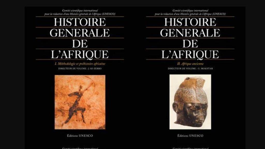 Raconter l’histoire de l’Afrique d’un point de vue africain. Au fil des années, plus de 550 experts africains et internationaux ont contribué à cette œuvre monumentale, qui s’achève avec la parution de trois nouveaux volumes en 2025. Aujourd’hui, l'UNESCO met ce riche corpus de huit volumes à la disposition des salles de classe du monde entier. (Image d'illustration)