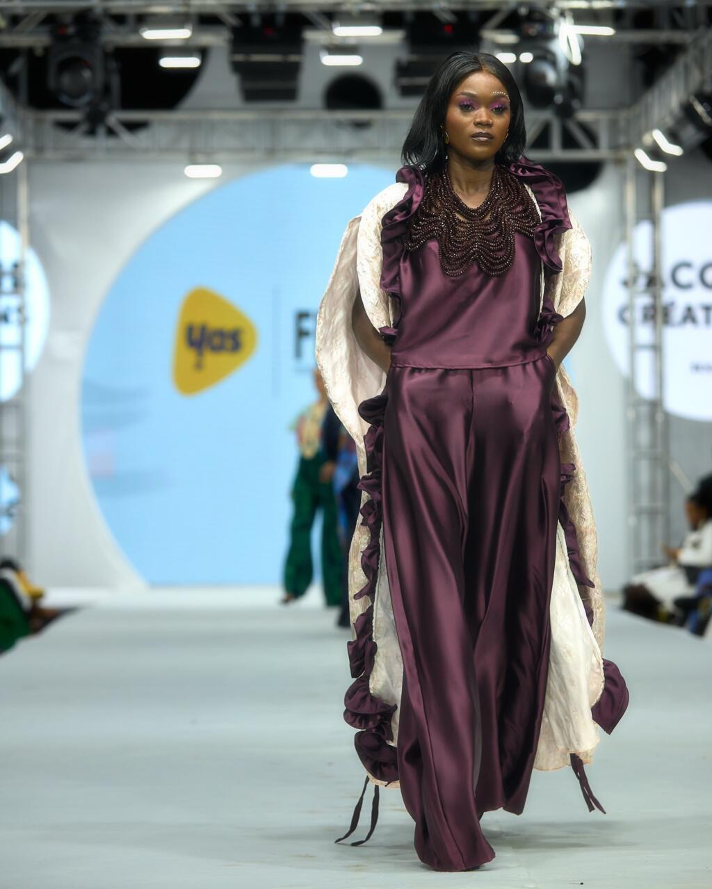 Collection Jacquie Créations.