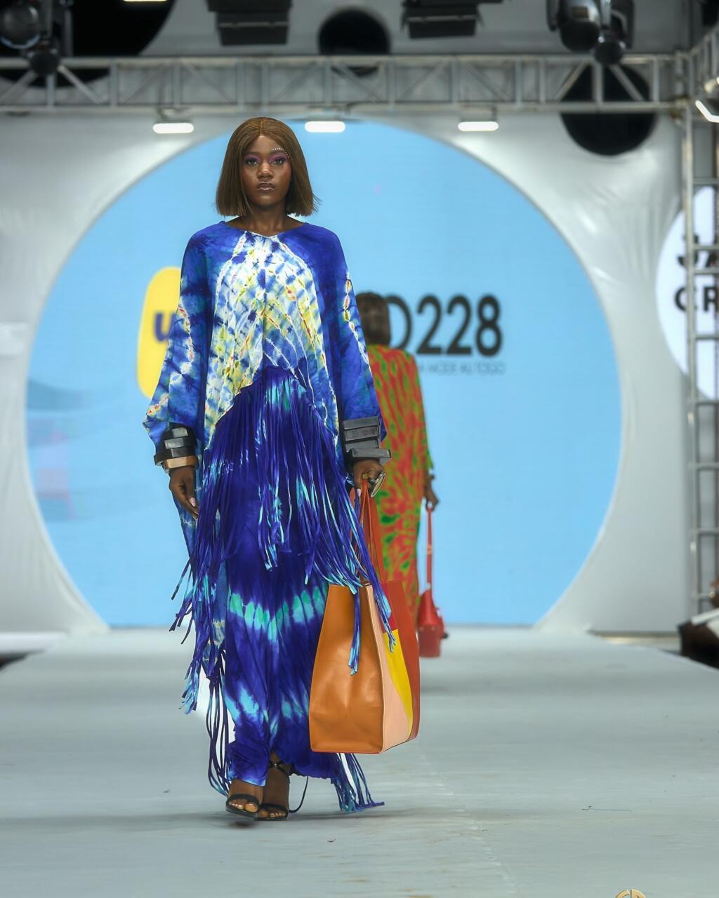 Collection Jacquie Créations.