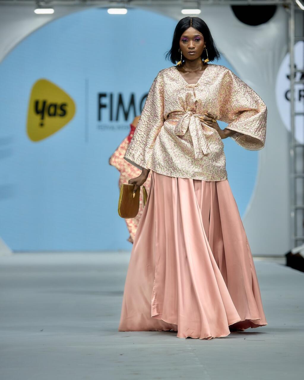 Collection de Jacquie Créations.