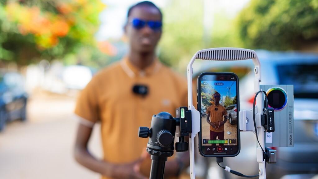 Le nouveau média ZOA se veut 100% numérique.