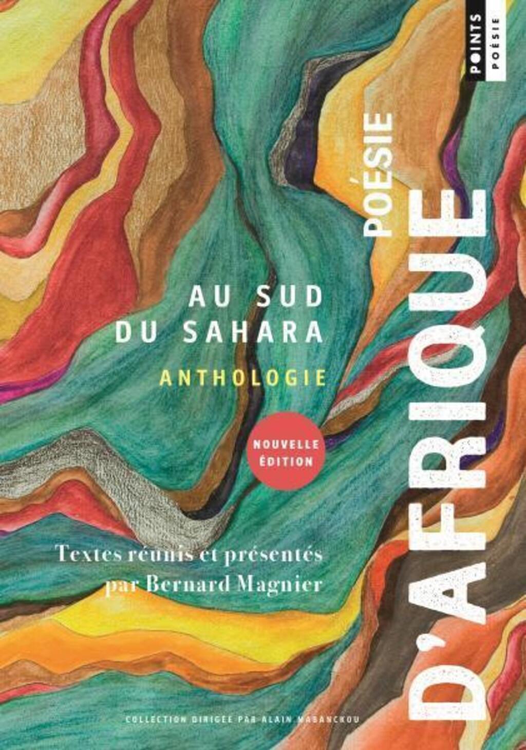 280 poèmes - 240 poètes - 30 langues. Edition augmentée de 80 nouvelles voix contemporaines.