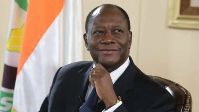 alassane-ouattara-ok Alassane Ouattara, Président ivoirien