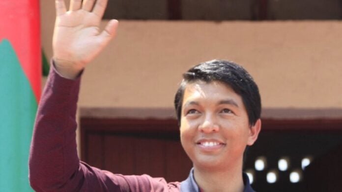 Andry Rajoelina 2 Andry Rajoelina