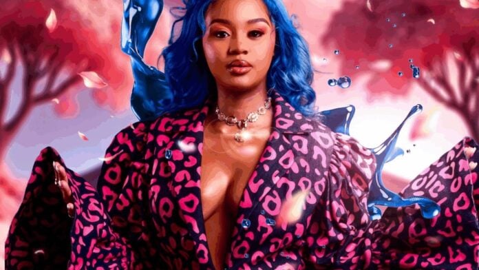 Babes Wodumo Babes Wodumo