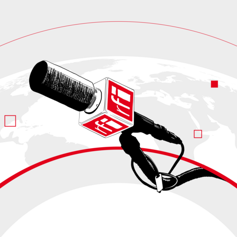 Invité international