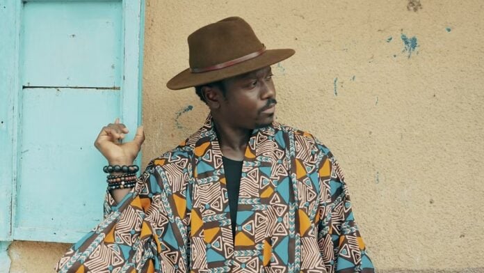 Cheikh Ibra Fam Cheikh Ibra Fam