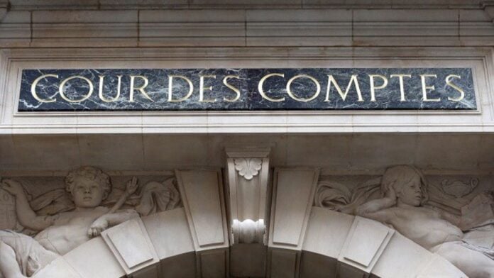 cour des comptes france-o La Cour des comptes de France