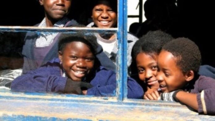 Enfant education Malawi Enfant éducation Malawi