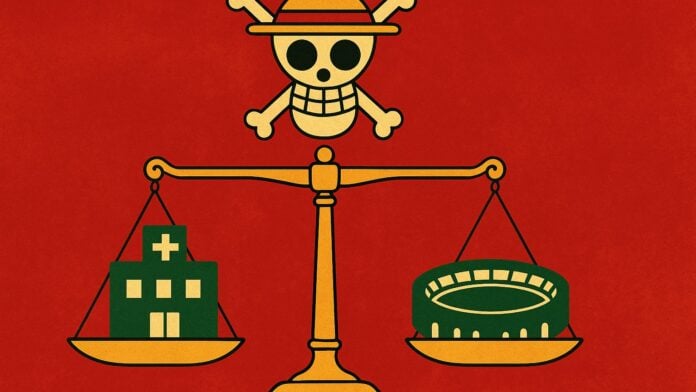 GENZ 212 Les stades ou la Santé au Maroc GENZ 212 Les stades ou la Santé au Maroc