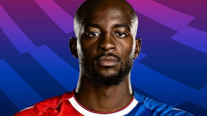 Jean Philippe Mateta Jean Philippe Mateta