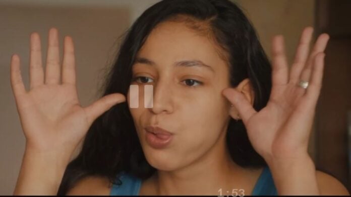 La Petite Dernière La Petite Dernière