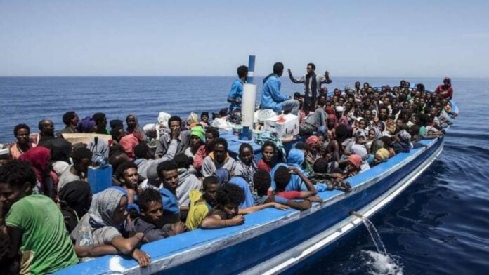 migrants-ok bis Des migrants africains