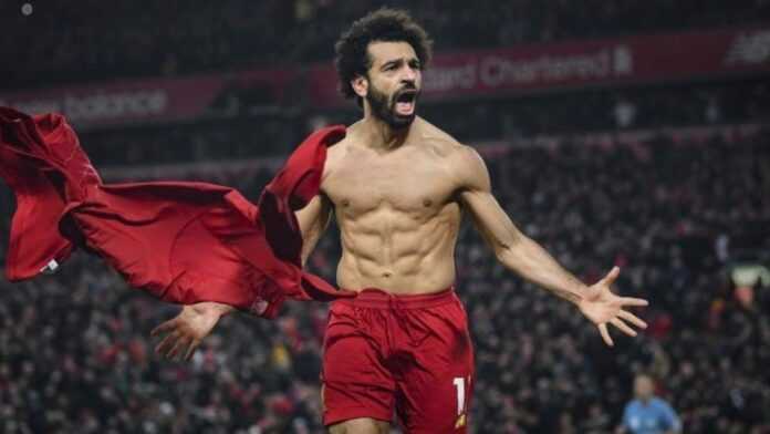 Mohamed Salah Mohamed Salah