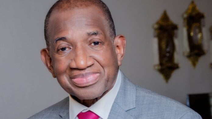 Monsieur Kabiné Kamara Monsieur Kabiné Kamara