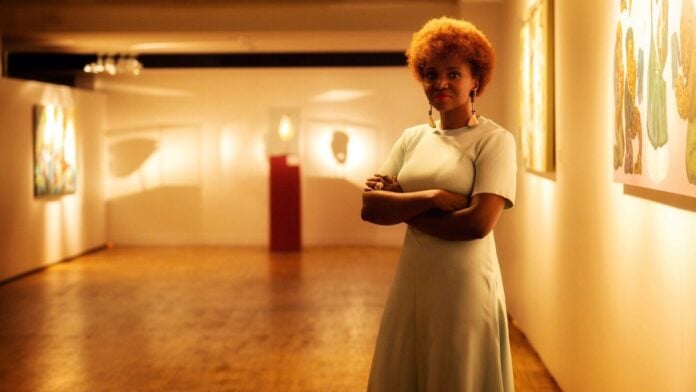 Nicole Kanda Nicole Kanda