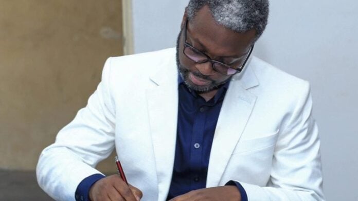 Nourou-Dine Saka Saley Nourou-Dine Saka Saley