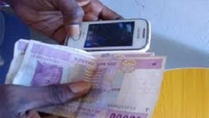 paiement mobile paiement mobile