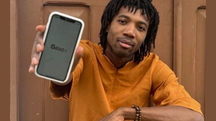 Sèdo Tossou - Sèdo+ Sèdo Tossou - Sèdo+