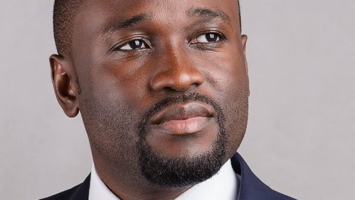 Seth Kikuni Seth Kikuni