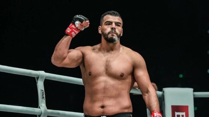 Tarik Khbabez-o Tarik Khbabez