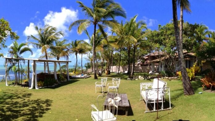 tourisme Sao Tomé tourisme Sao Tomé