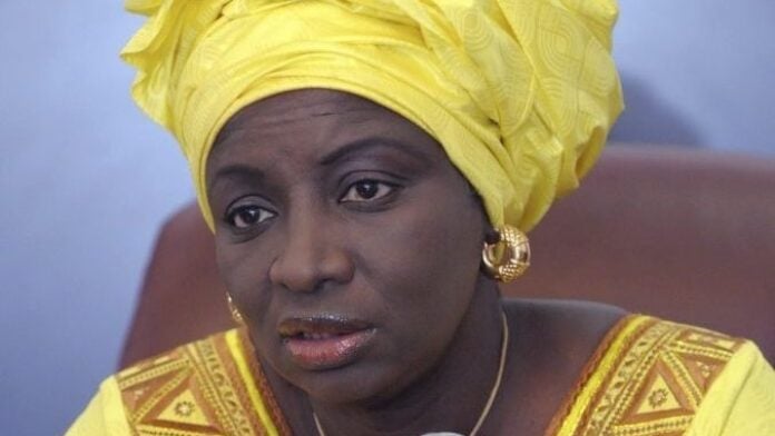 aminata-toure Aminata Touré