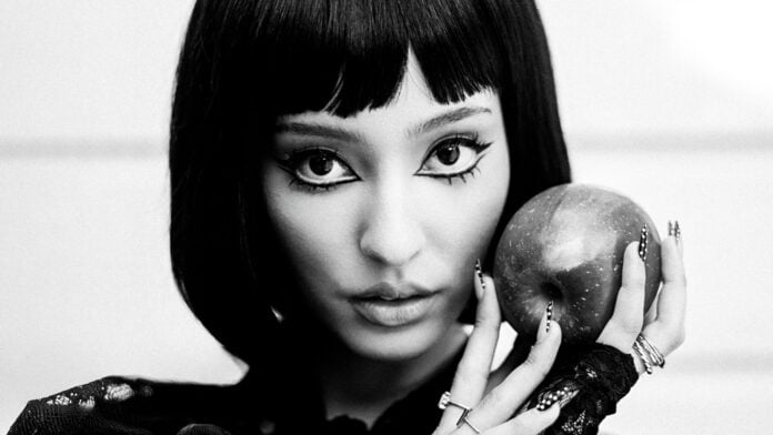 Faouzia Film Noir Faouzia Film Noir