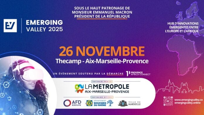 Emerging Valley 2025 Emerging Valley 2025