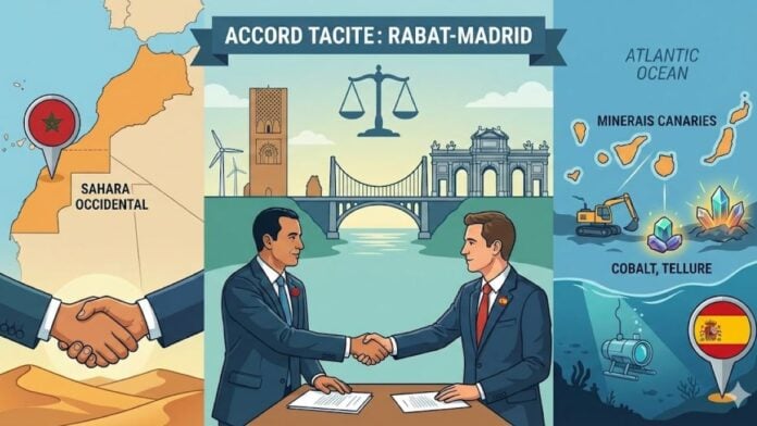 Troc Espagne Maroc Troc Espagne Maroc