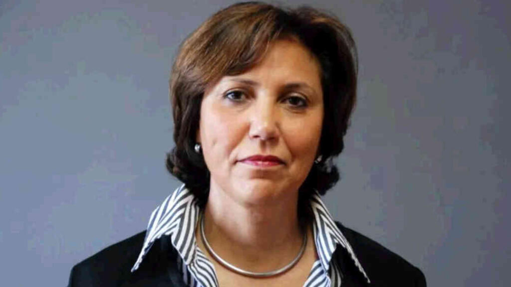 La politologue Khadija Mohsen-Finan est spécialiste du Maghreb et membre du comité de rédaction de la revue Orient XXI.