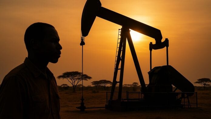 Afrique et énergies fossiles Afrique et énergies fossiles