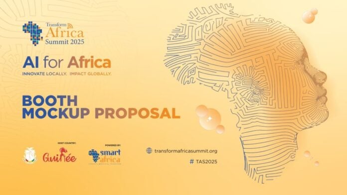 AI for Africa Conakry 2025 AI for Africa Conakry 2025
