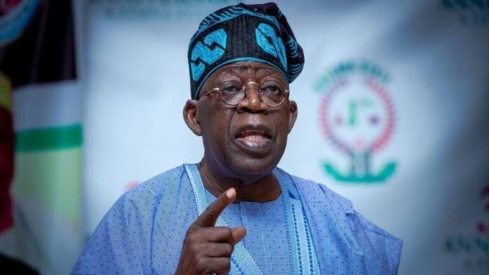 Bola-Tinubu-1 Bola Tinubu, président de la CEDEAO