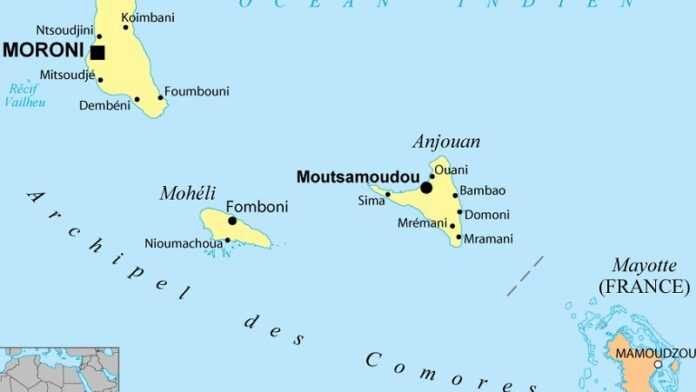 Les Comores