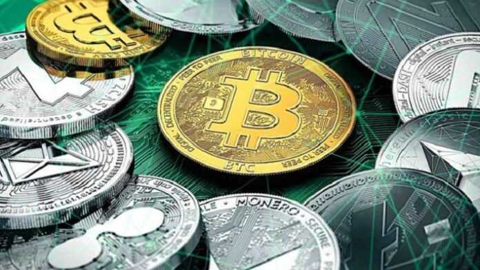 crypto monnaie Bitcoin