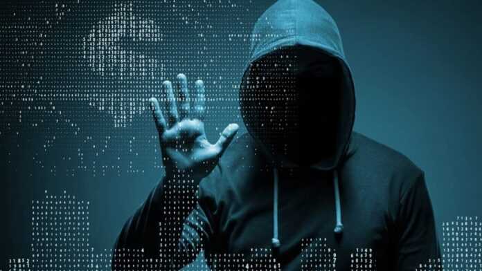 cybercrime La cybercriminalité