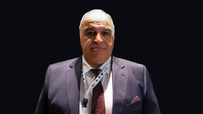 Farid Ghezali Farid Ghezali