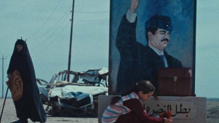 The President's Cake Hasan Hadi The President's Cake Hasan Hadi