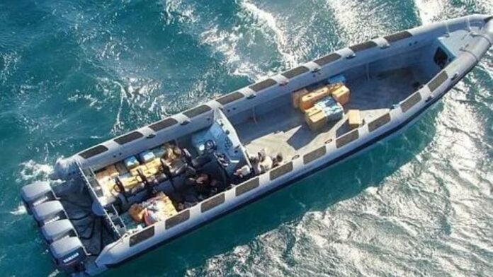 go fast-ok Un Go fast