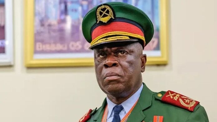 Guinee_Bissau_Horta_NTam-o Le Général Horta N'Tam