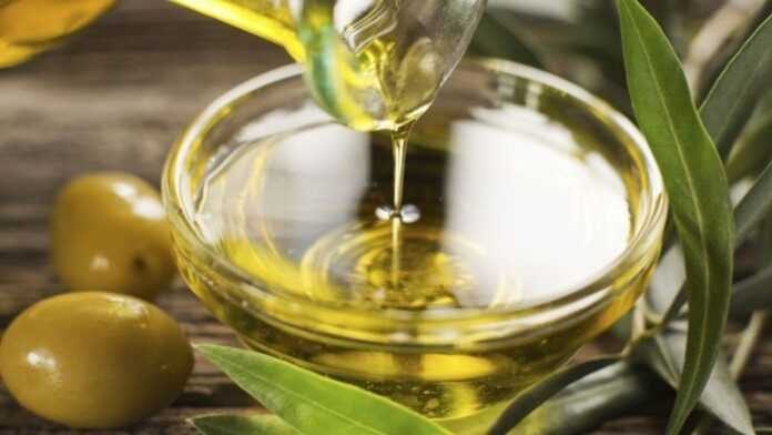 huile-d-olive Huile d'olive