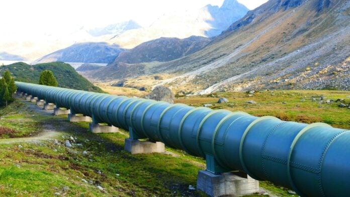 hydrogène vert pipeline Hydrogène vert pipeline