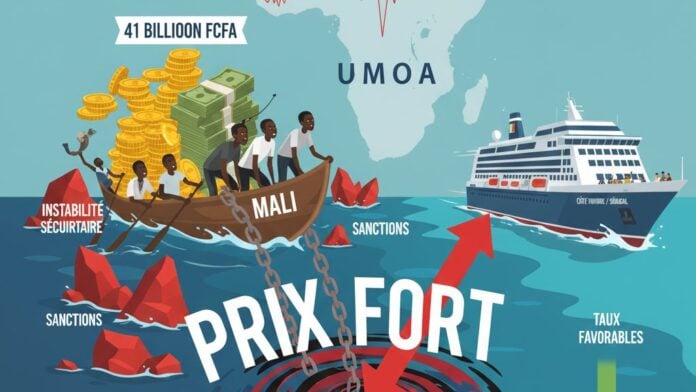 Image Mali emprunt Image Mali emprunt