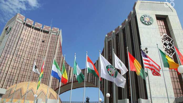 La BIDC La BIDC finance le développement